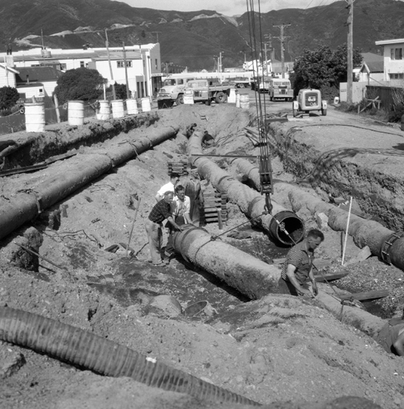 l. Job 7990 Waterworks