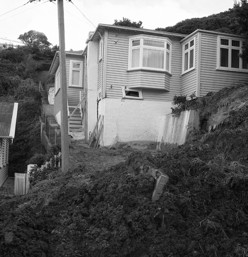 m. Slip - Valley Street