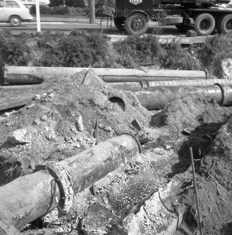 o. Job 7990 Waterworks