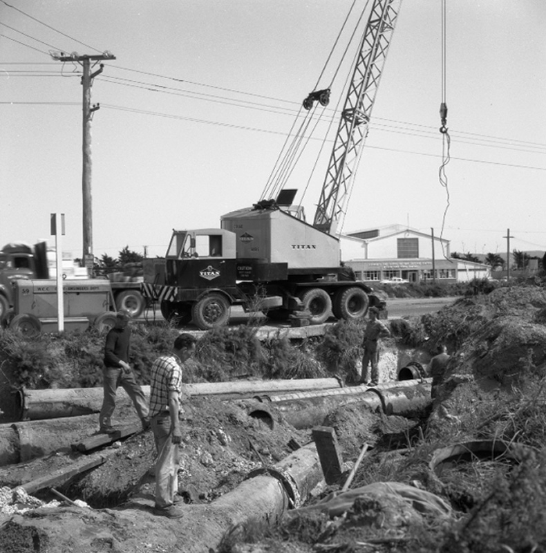 q. Job 7990 Waterworks