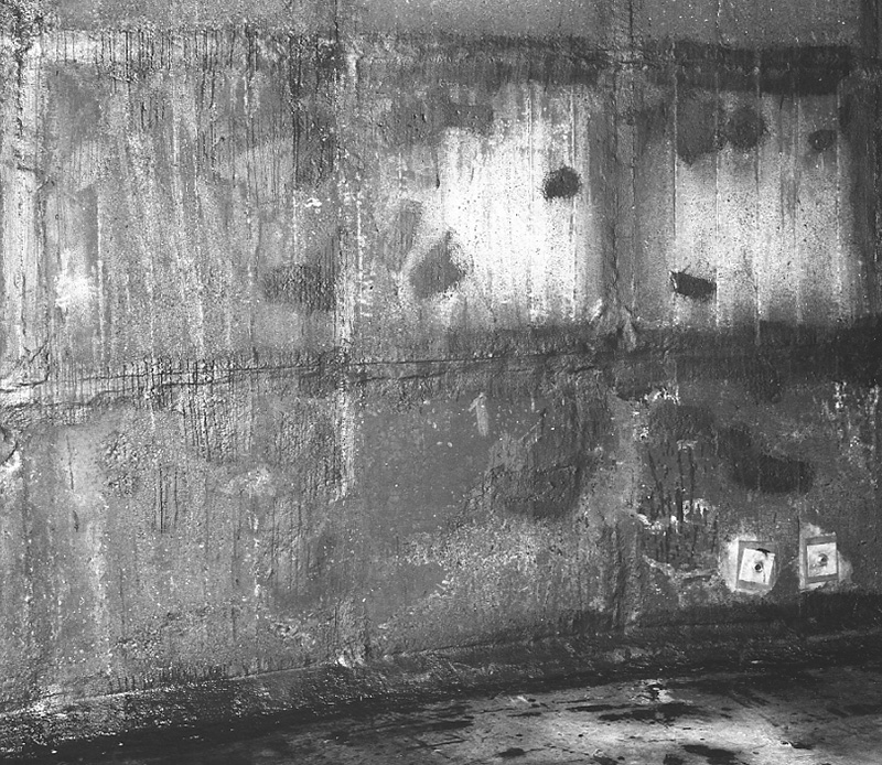 d. Onslow Water Tank, re-lining of interior