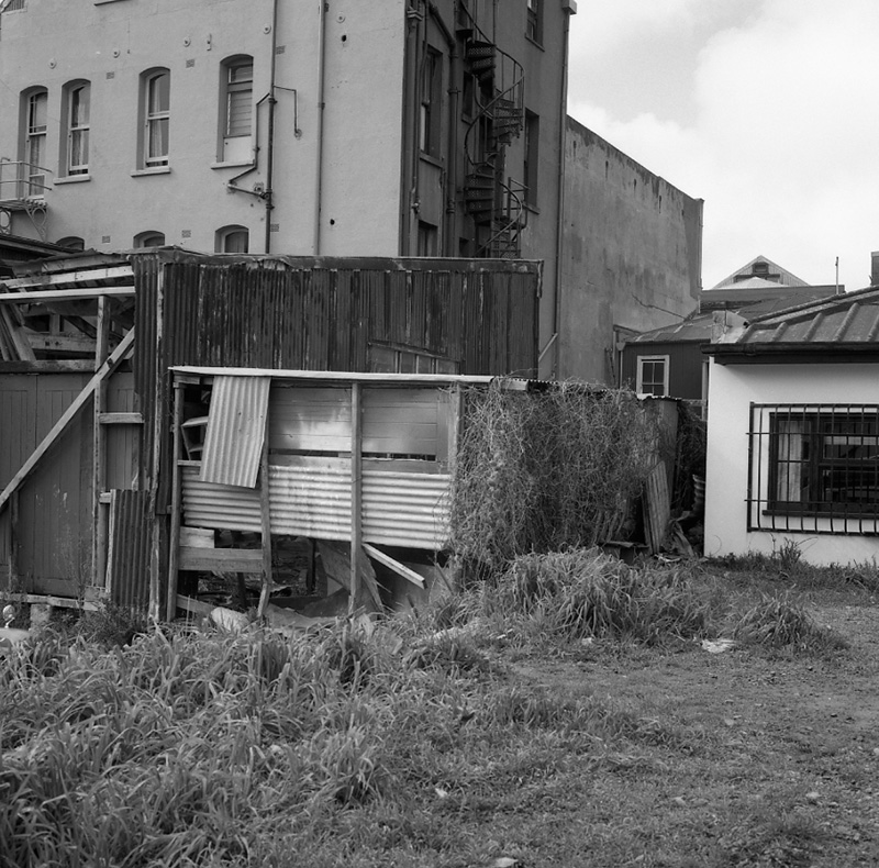 j. Onslow Water Tank, re-lining of interior