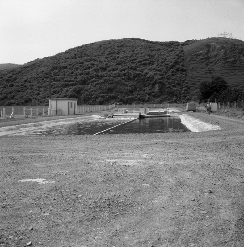 a. Glenside Sewerage Plant