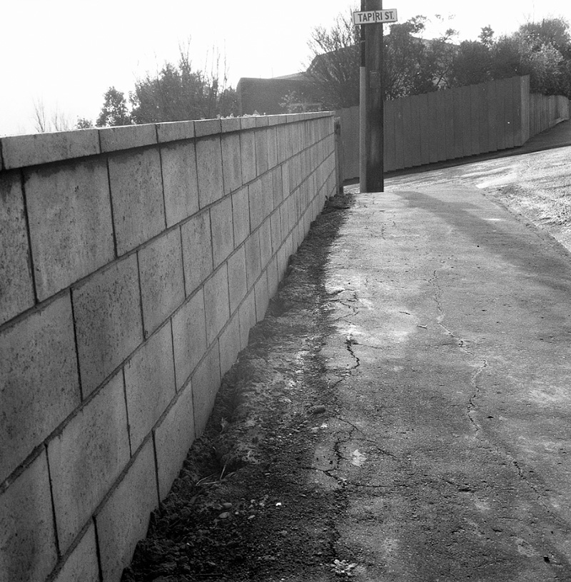 a. No 1 Tapiri Street