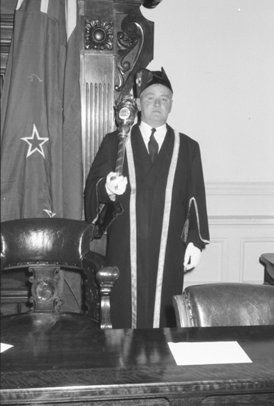 g. Naturalisation Ceremony, Council Chamber