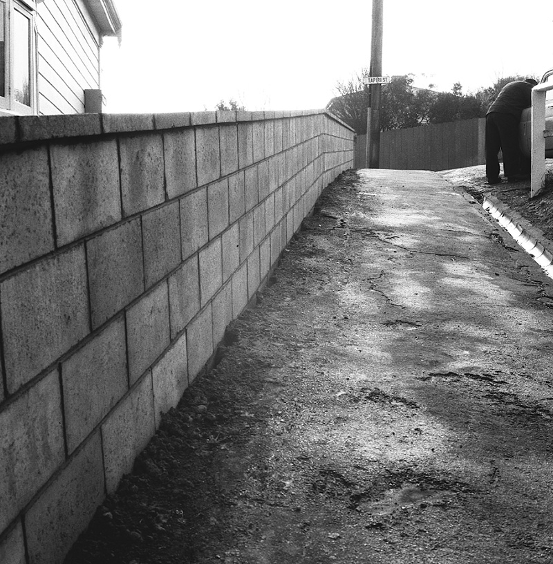 c. No 1 Tapiri Street