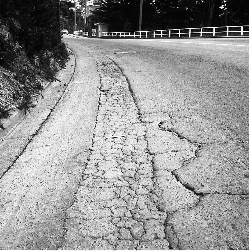 b. Brooklyn Road