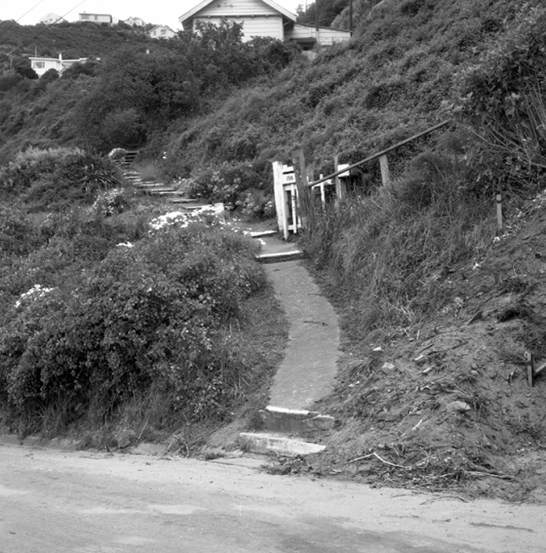 b. No 154 Sutherland Road