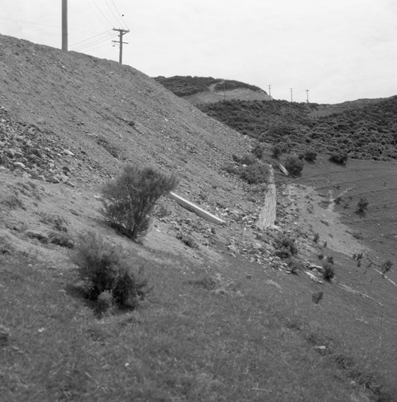 b. Job 3145 Makara Hill Rd