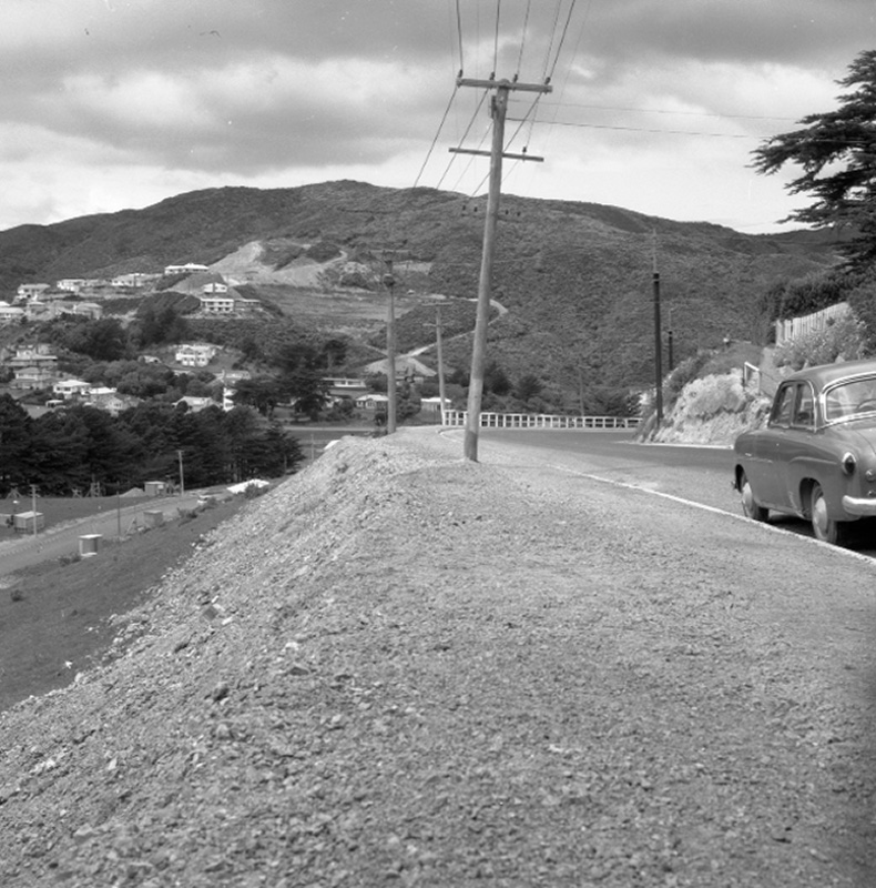 e. Job 3145 Makara Hill Rd