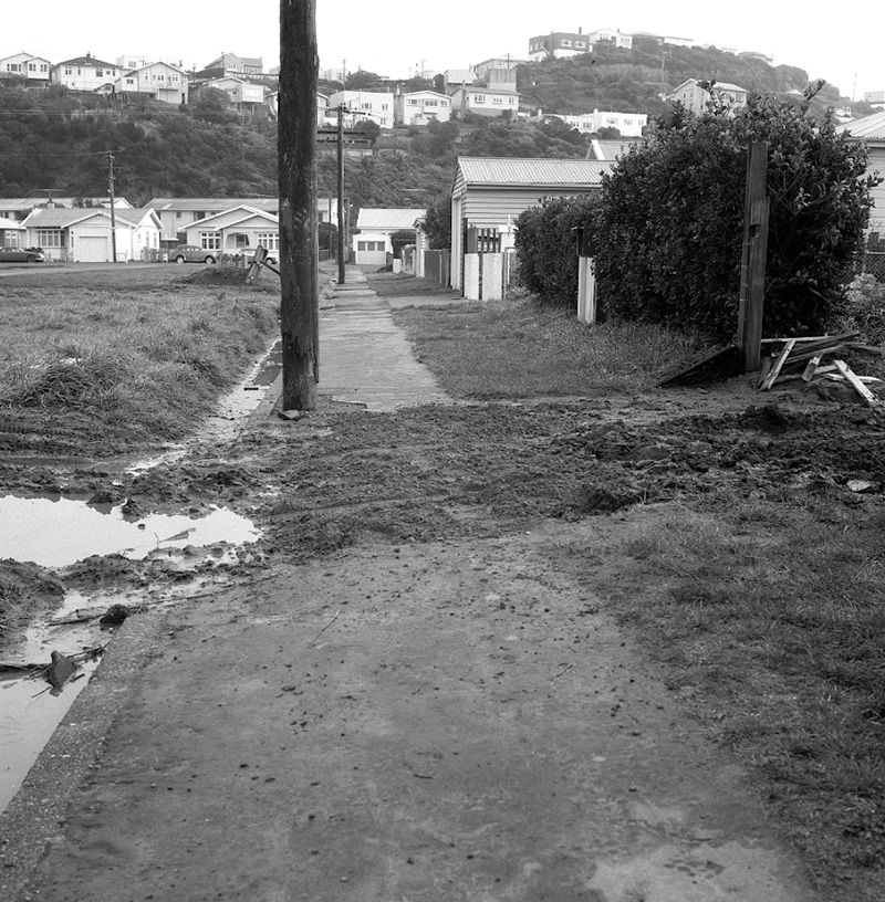 a. No 17 Brussel Street