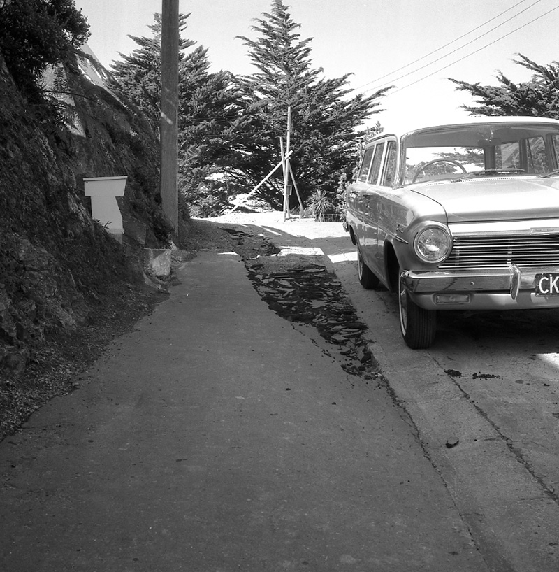 b. No 25 David Crescent