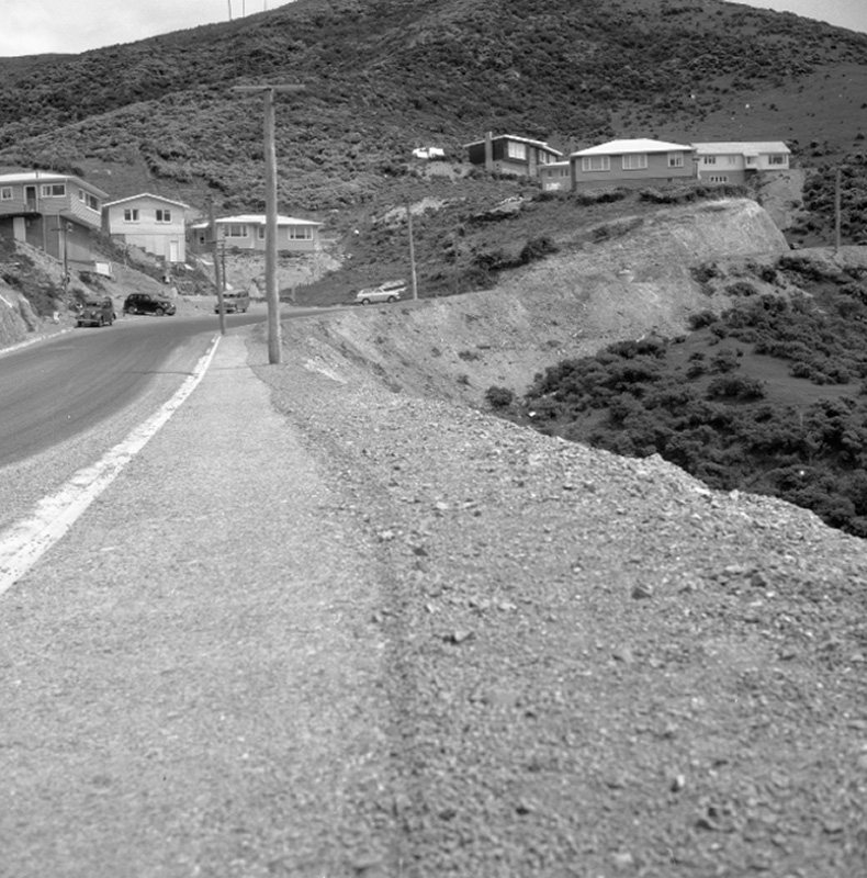 h. Job 3145 Makara Hill Rd