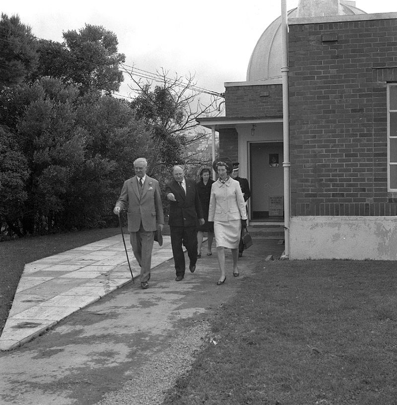 a. Arbor Day, Botanic Garden