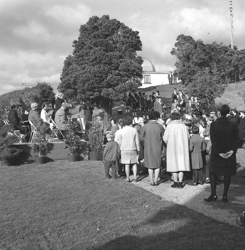 d. Arbor Day, Botanic Garden