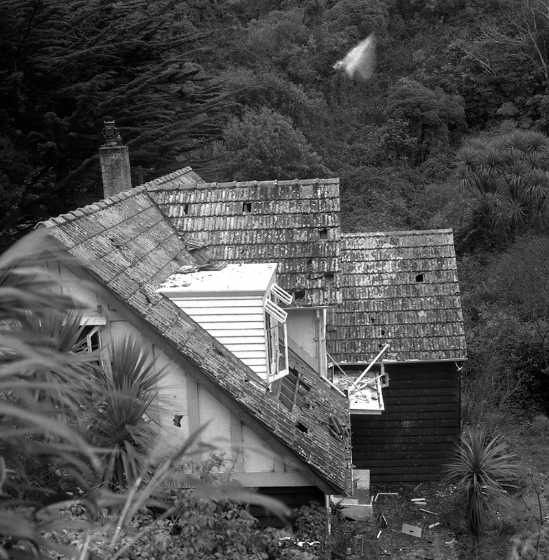 a. No 83 Curtis Street