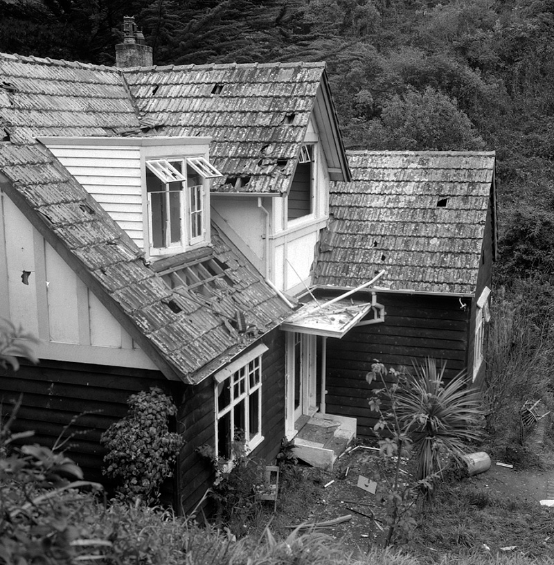 b. No 83 Curtis Street