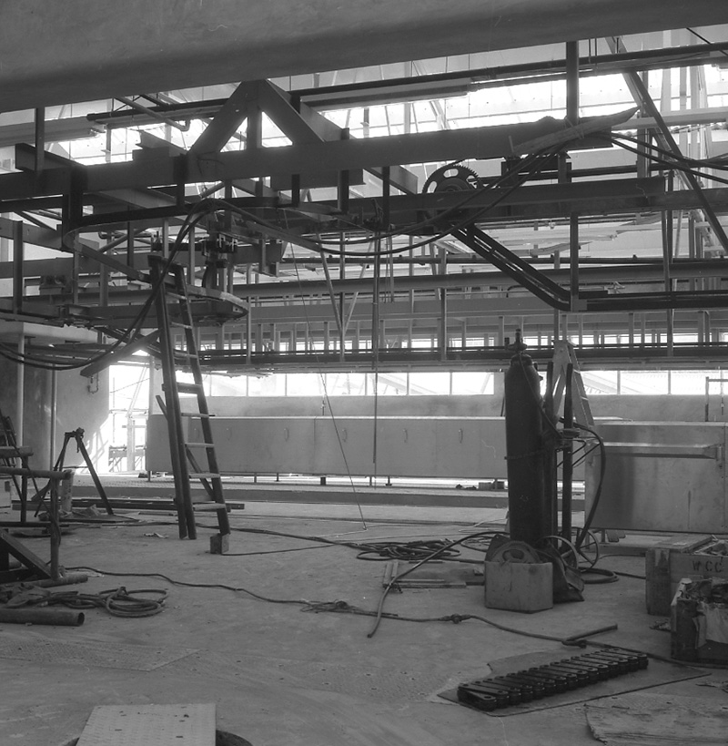 a. Abattoirs