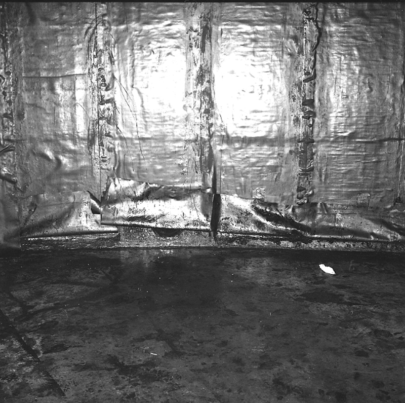 d. Re-lining interior, Onslow Water Tank