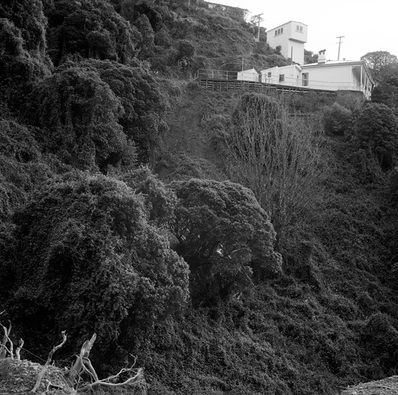 e. Brosnahan Terrace