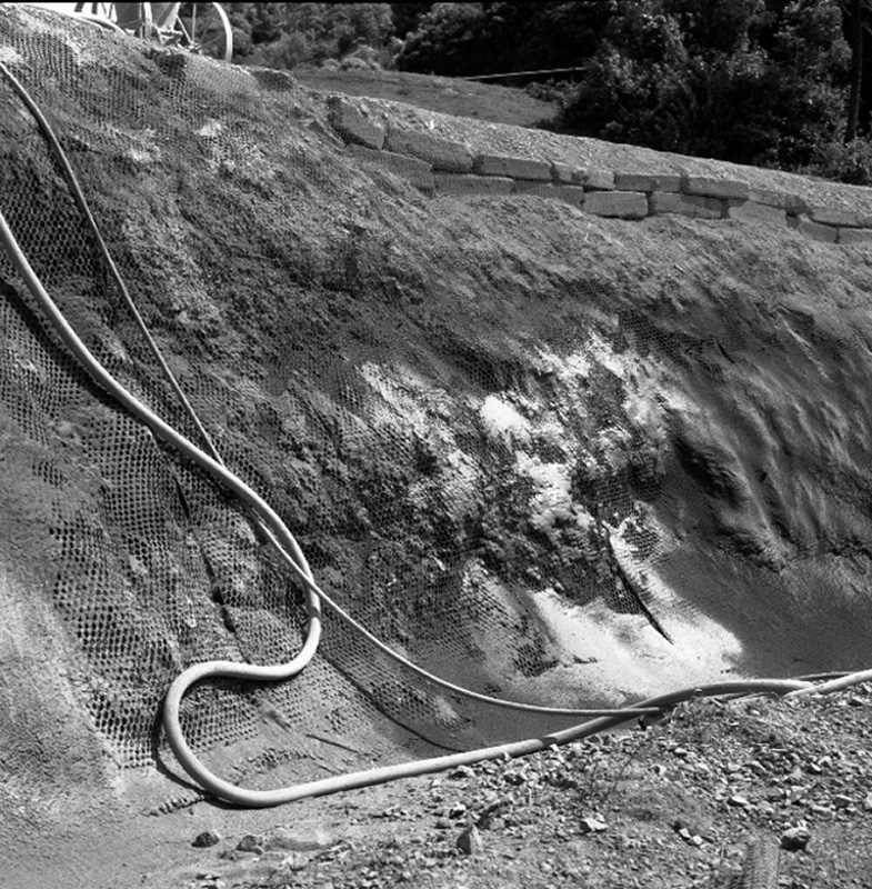 a. Guniting Karori Reservoir