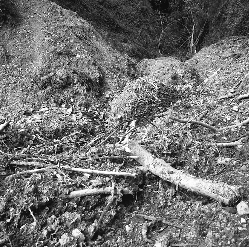 j. Brosnahan Terrace