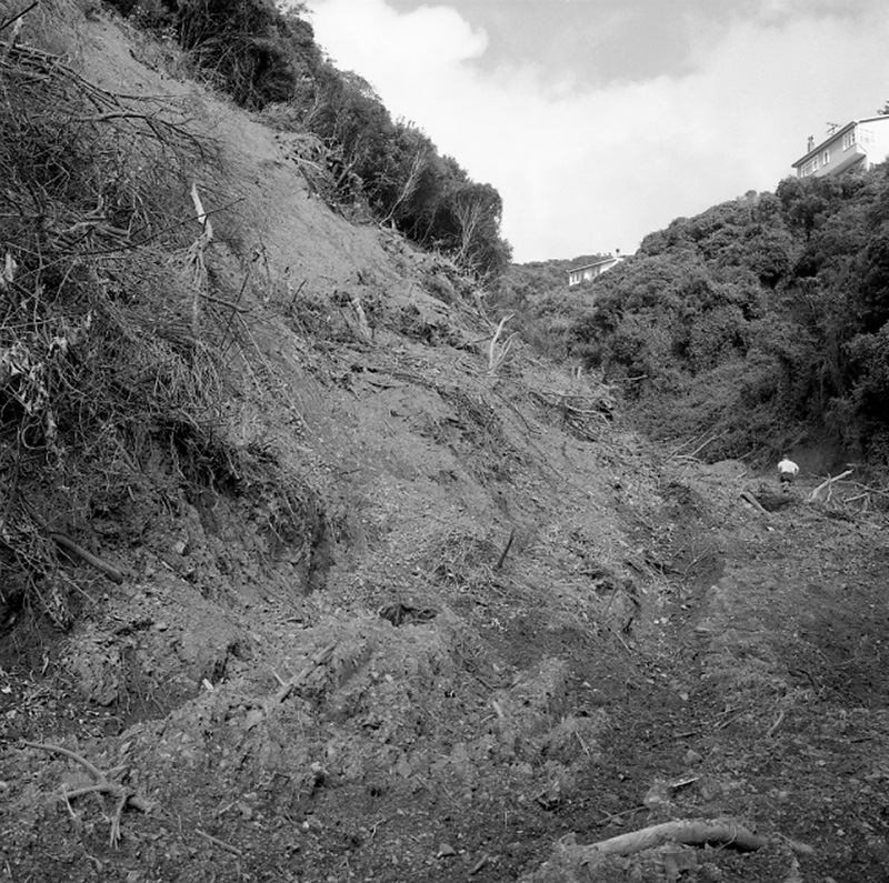 k. Brosnahan Terrace