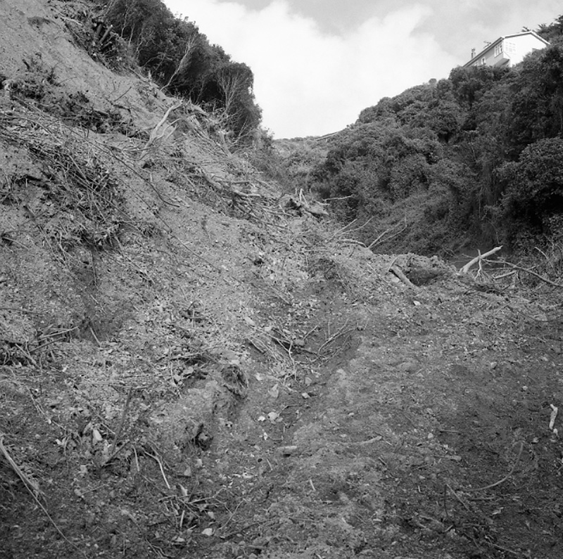 l. Brosnahan Terrace