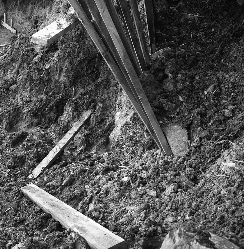 b. Drainage, Henry Street