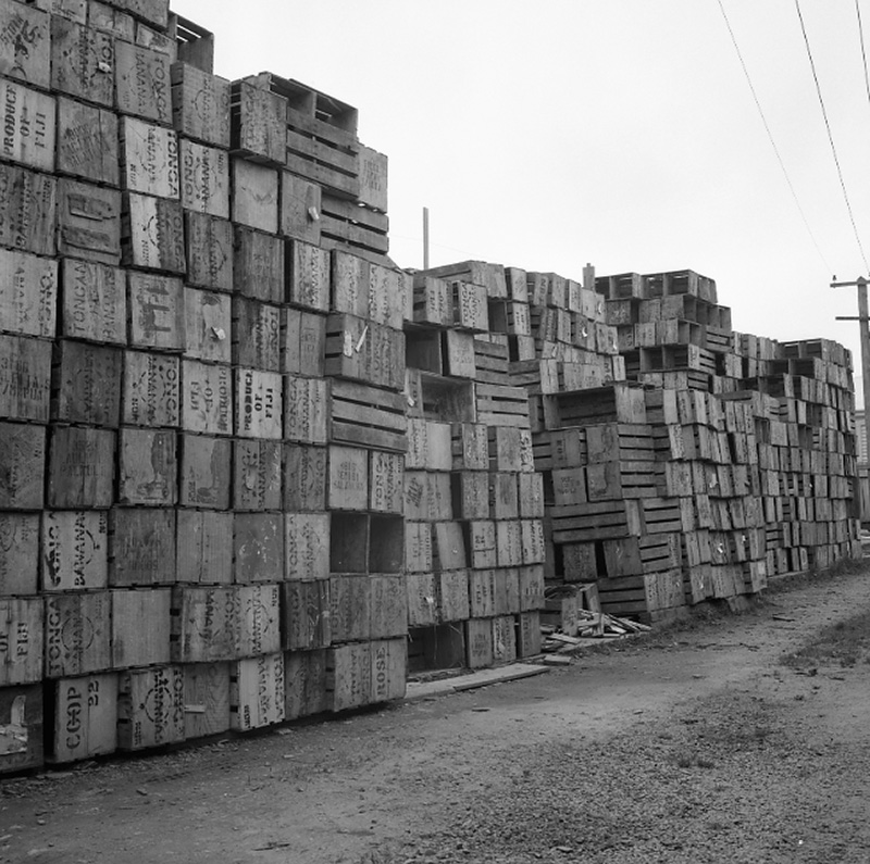 d. Uneeda Fruit Service, No 44-46 Owen Street