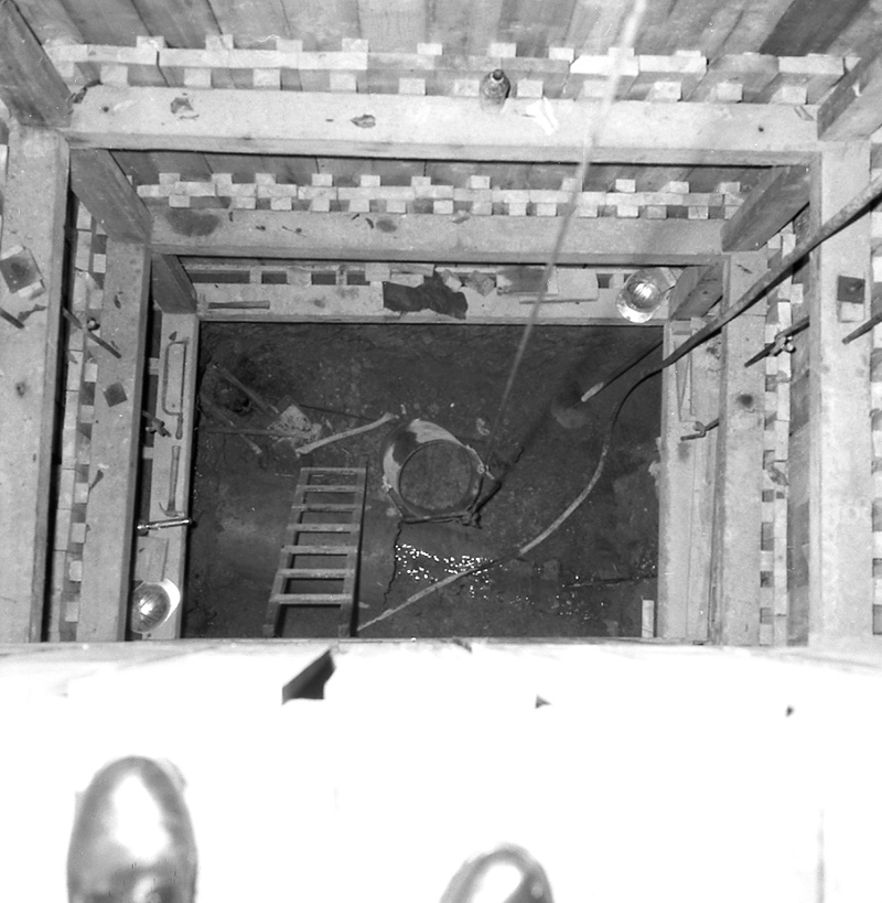 a. Job 7537 Karori Reservoir