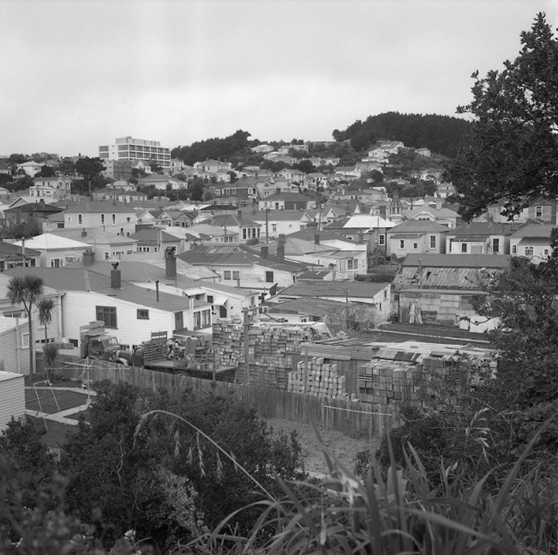 f. Uneeda Fruit Service, No 44-46 Owen Street