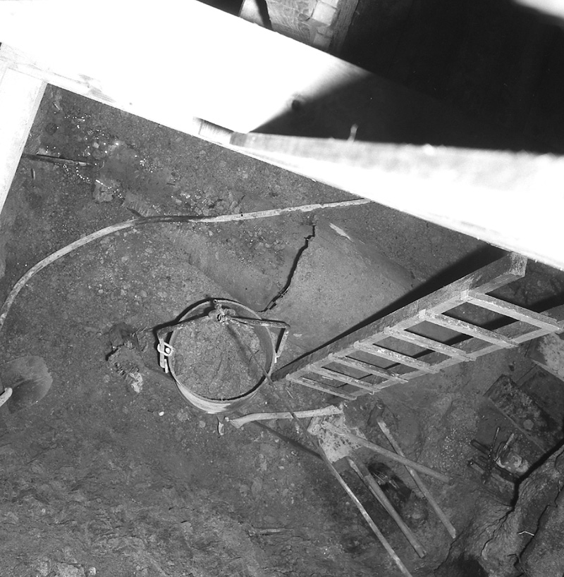 b. Job 7537 Karori Reservoir