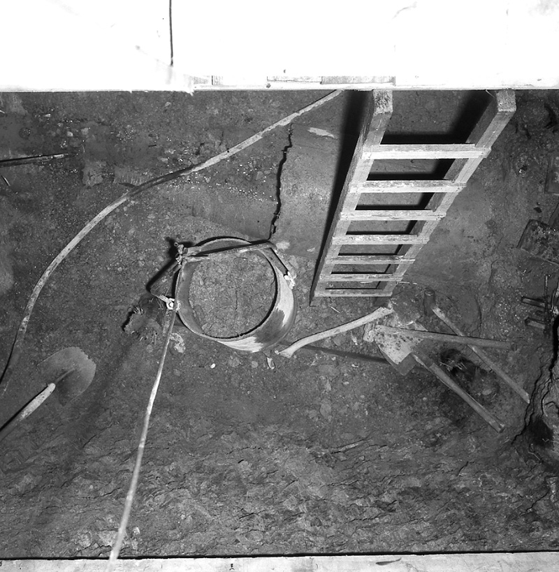 c. Job 7537 Karori Reservoir