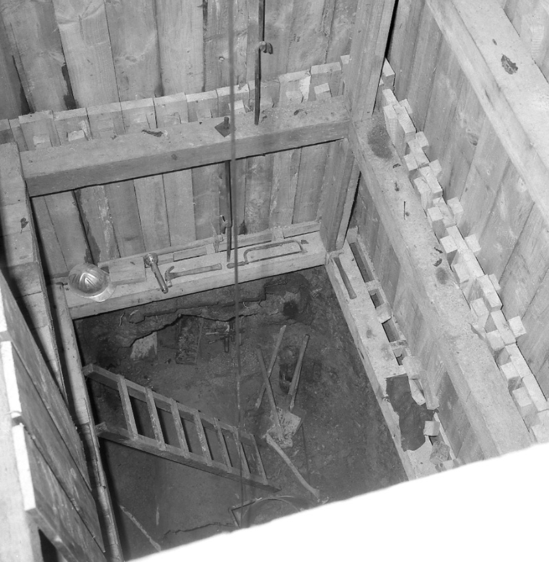 d. Job 7537 Karori Reservoir