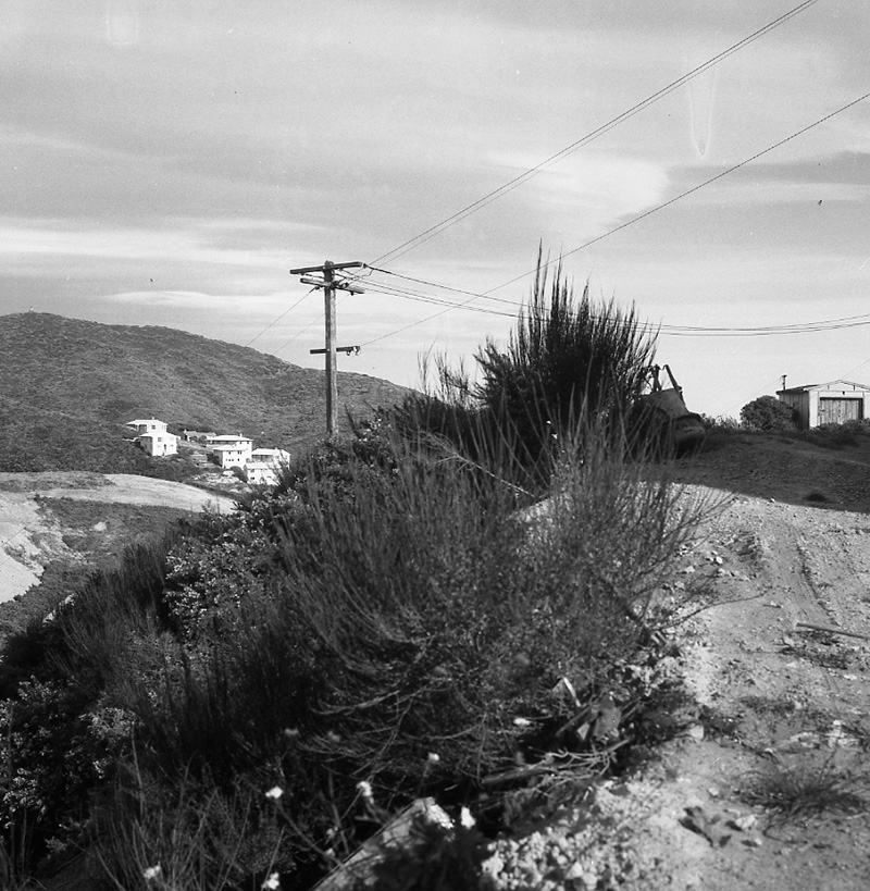 a. Melrose Subdivision