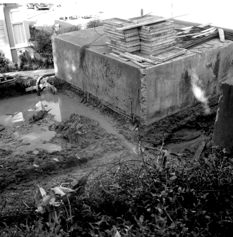 a. Hand cart, Street cleansing
