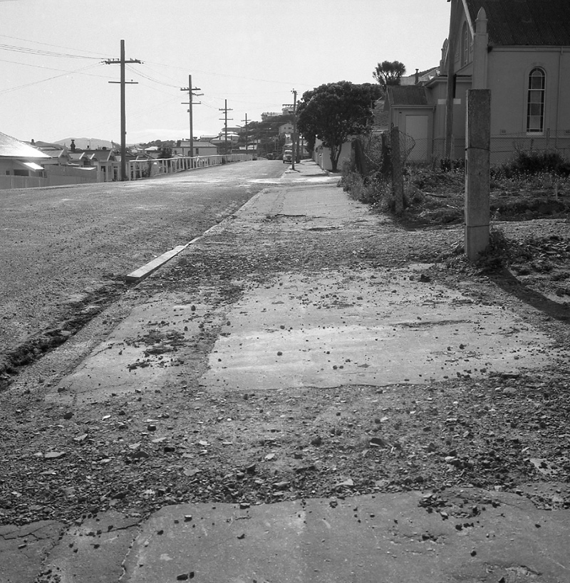 a. Clyde St
