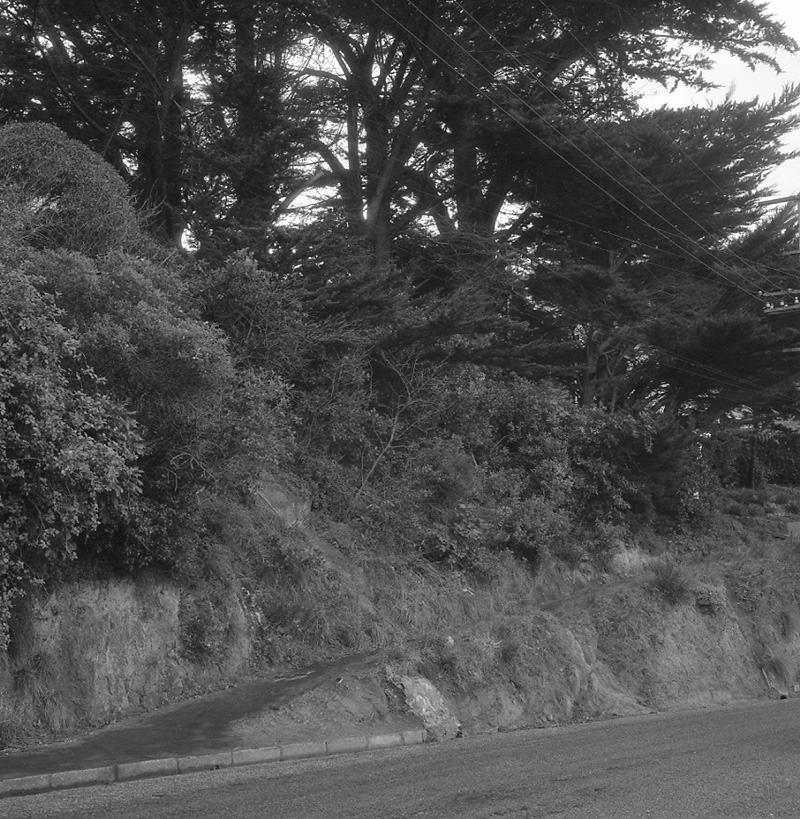 b. Awa Road