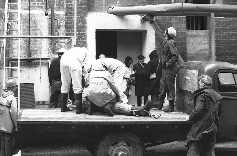 a. Civil defence exercise