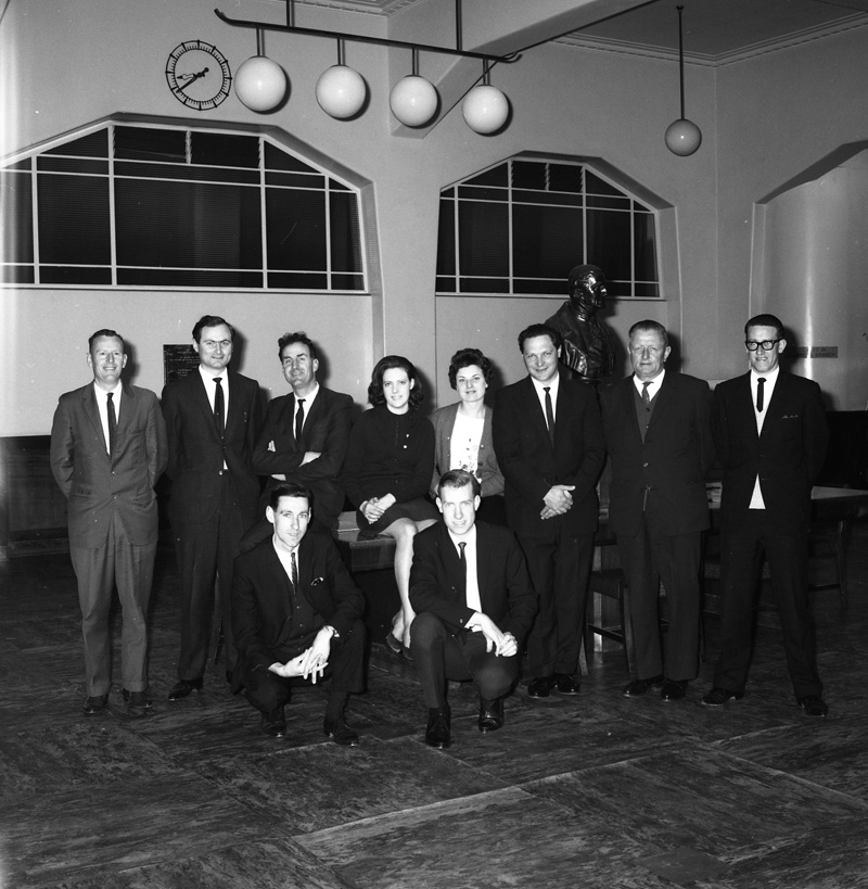 c. Councilman group