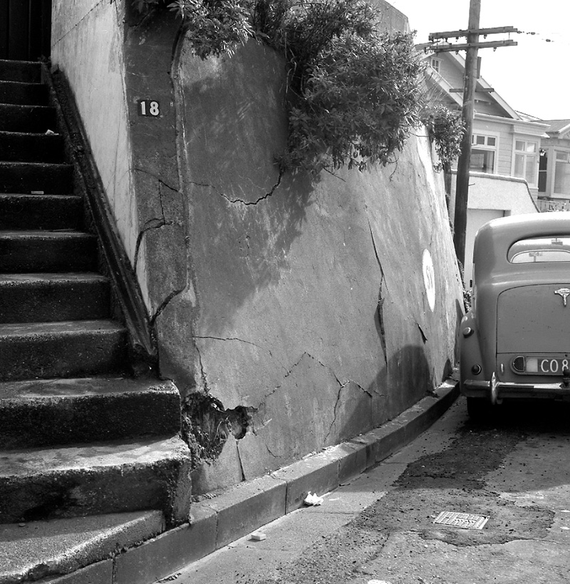 a. No 18 Grafton Road