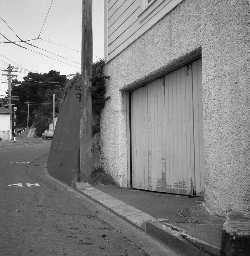 b. No 18 Grafton Road