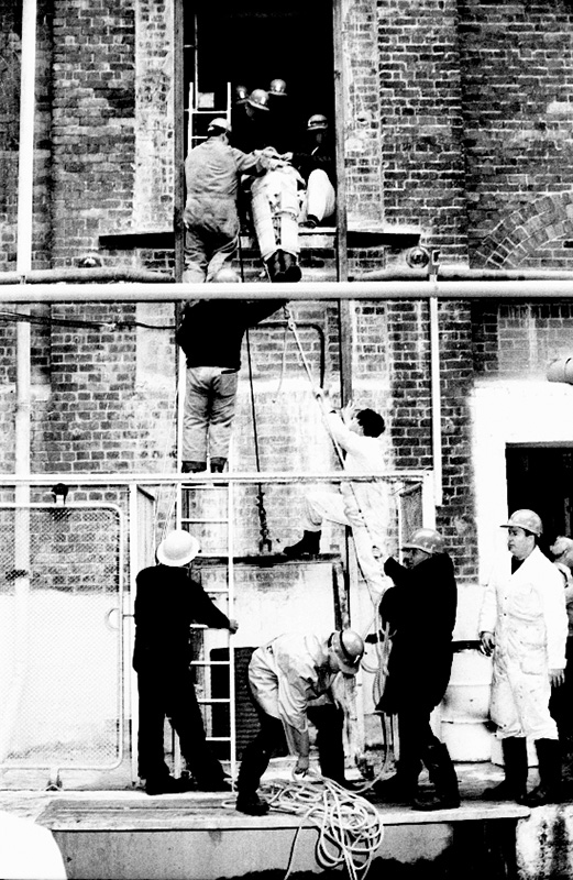 d. Civil defence exercise