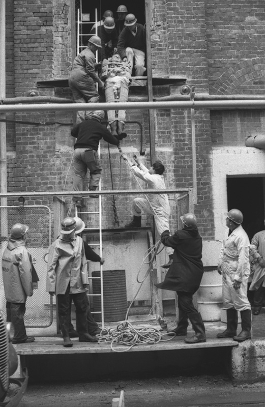 e. Civil defence exercise