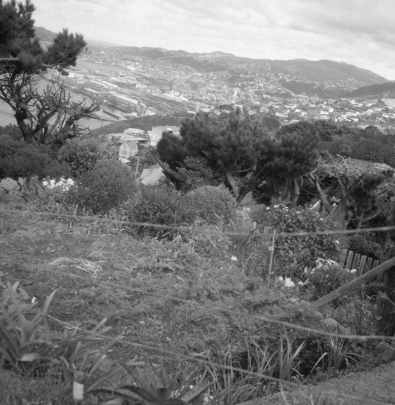 c. No 88 Jubilee Road