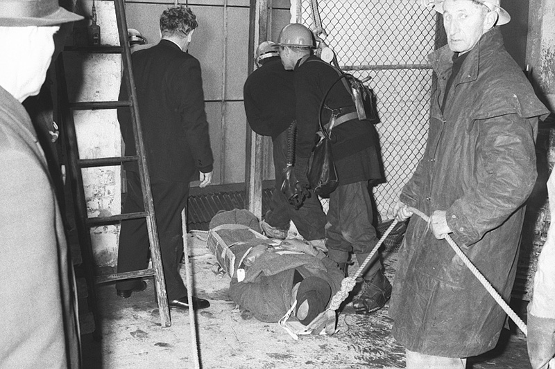 x. Civil defence exercise