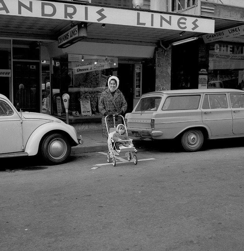 g. Traffic, children