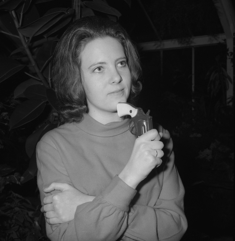 f. L Nicholls Councilman