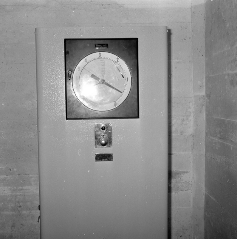 c. Unknown meter